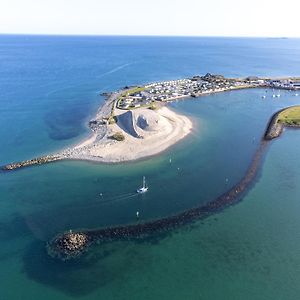 Gimblet Rock Holiday Park